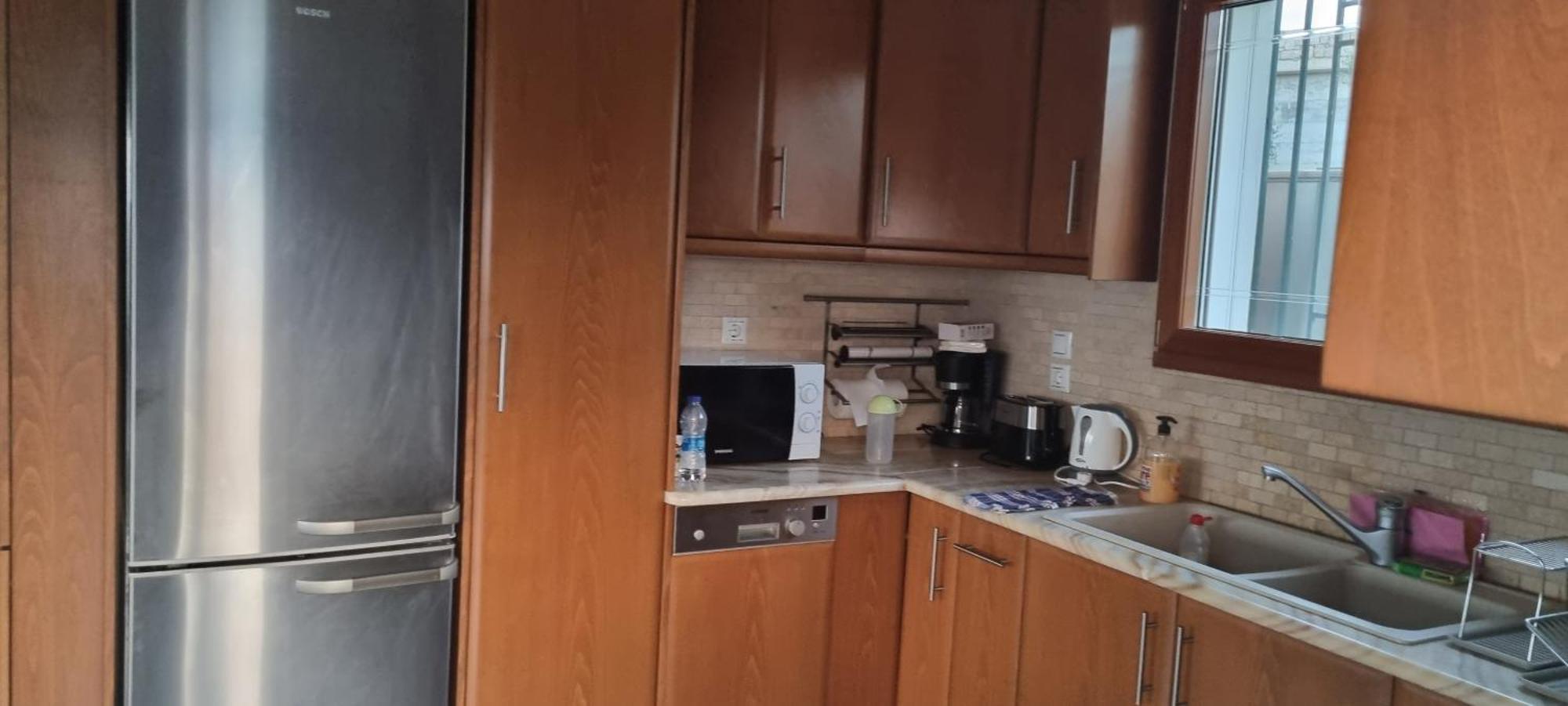 Tragana Villa エクステリア 写真
