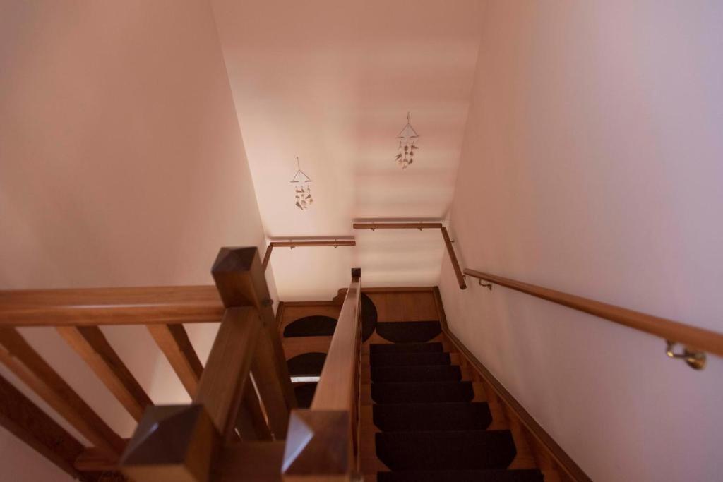 Tragana Villa エクステリア 写真